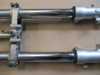 Fourche pour Suzuki 650 XF Freewind