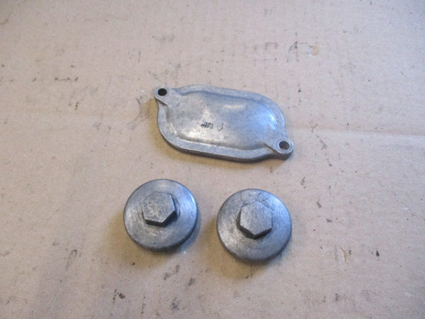 Bouchons de culbuteurs pour Yamaha 600 XTZ - 3AJ