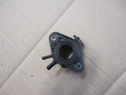Pipe d'admission pour Yamaha 125 XTX - XTR Phase 2