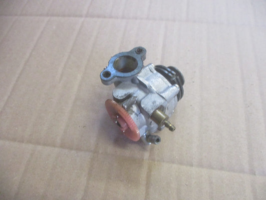 Pompe à huile pour Yamaha 125 DTF - DTE - 1F9