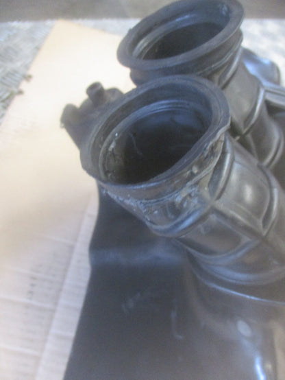 Filtre à air + manchons pour Yamaha 600 TTR - DJ01 - 1999