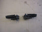 Cales pieds avant pour Honda 125 MTX - JD05 - JD07