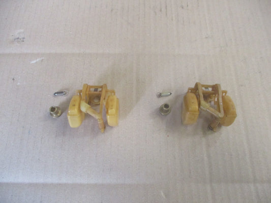Flotteurs + pointeaux + sièges de carburateur pour Suzuki 750 DR -  SR41A