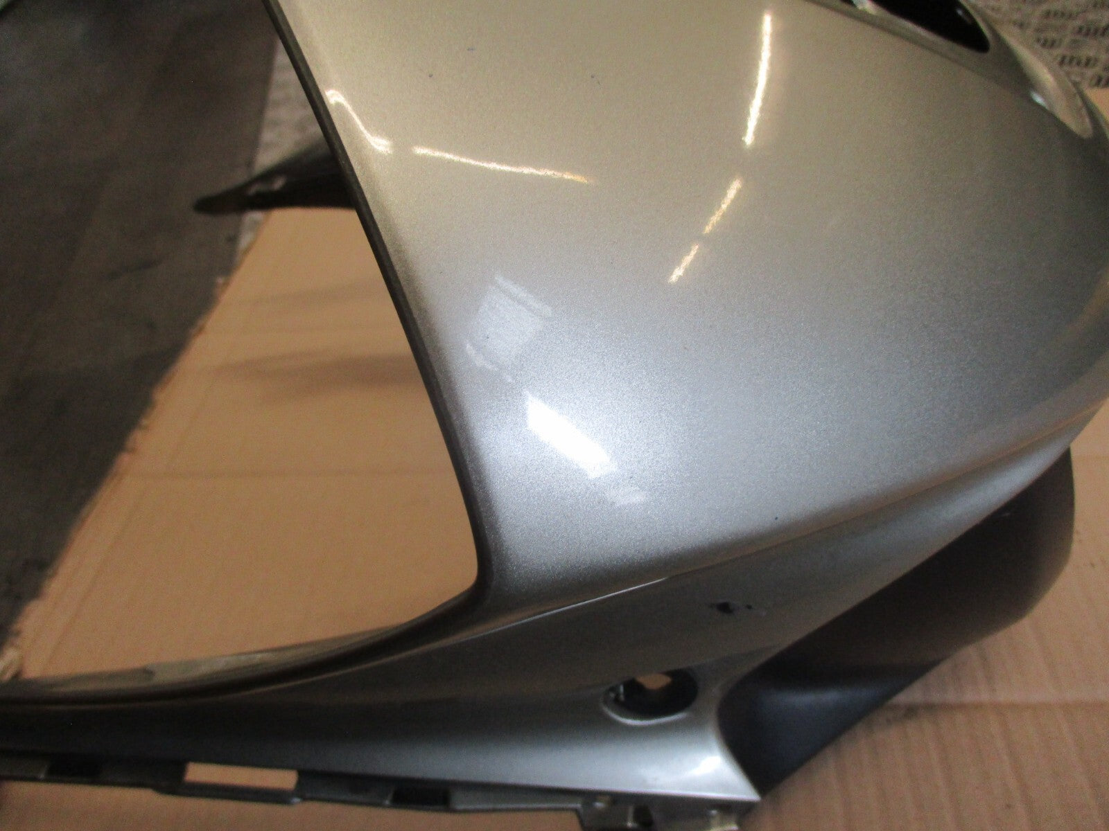 Tête de fourche pour Yamaha 850 TDM - 4TX - 1999/2001