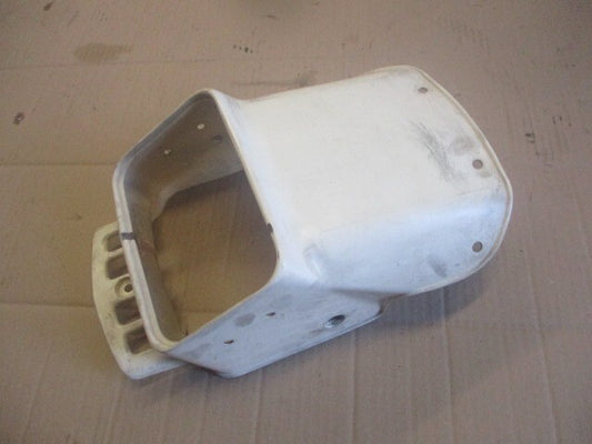 Tête de fourche pour Suzuki 600 DR - 650 DR - SN41A - SP41A