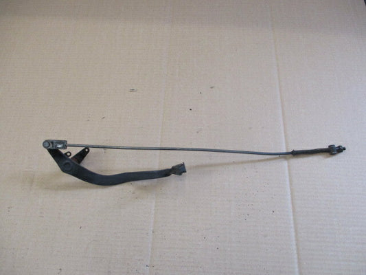 Pédale de frein + tige de commande pour Suzuki 125 DR - SF44A