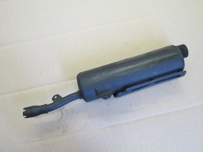 Silencieux d'échappement pour Honda 125 MTX - MTXR - TC02