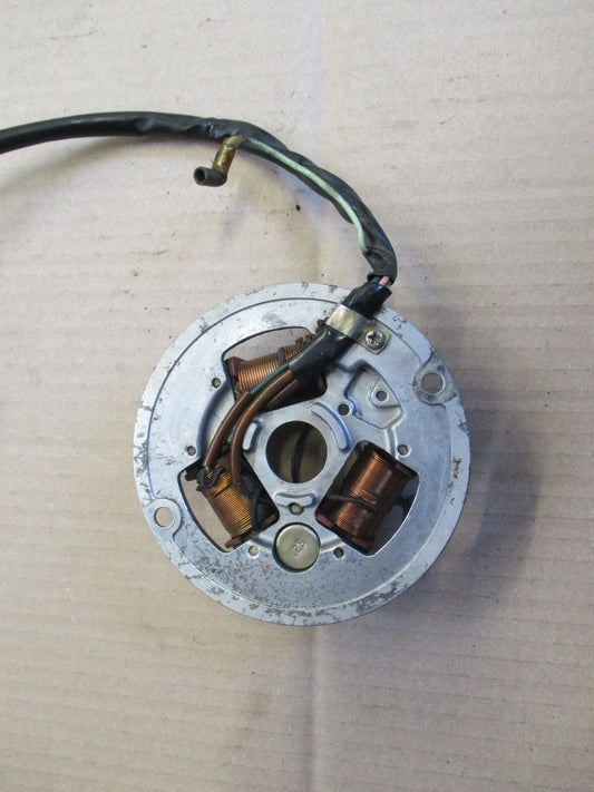 Stator d'allumage pour Kawasaki 125 KE - K1 - KS