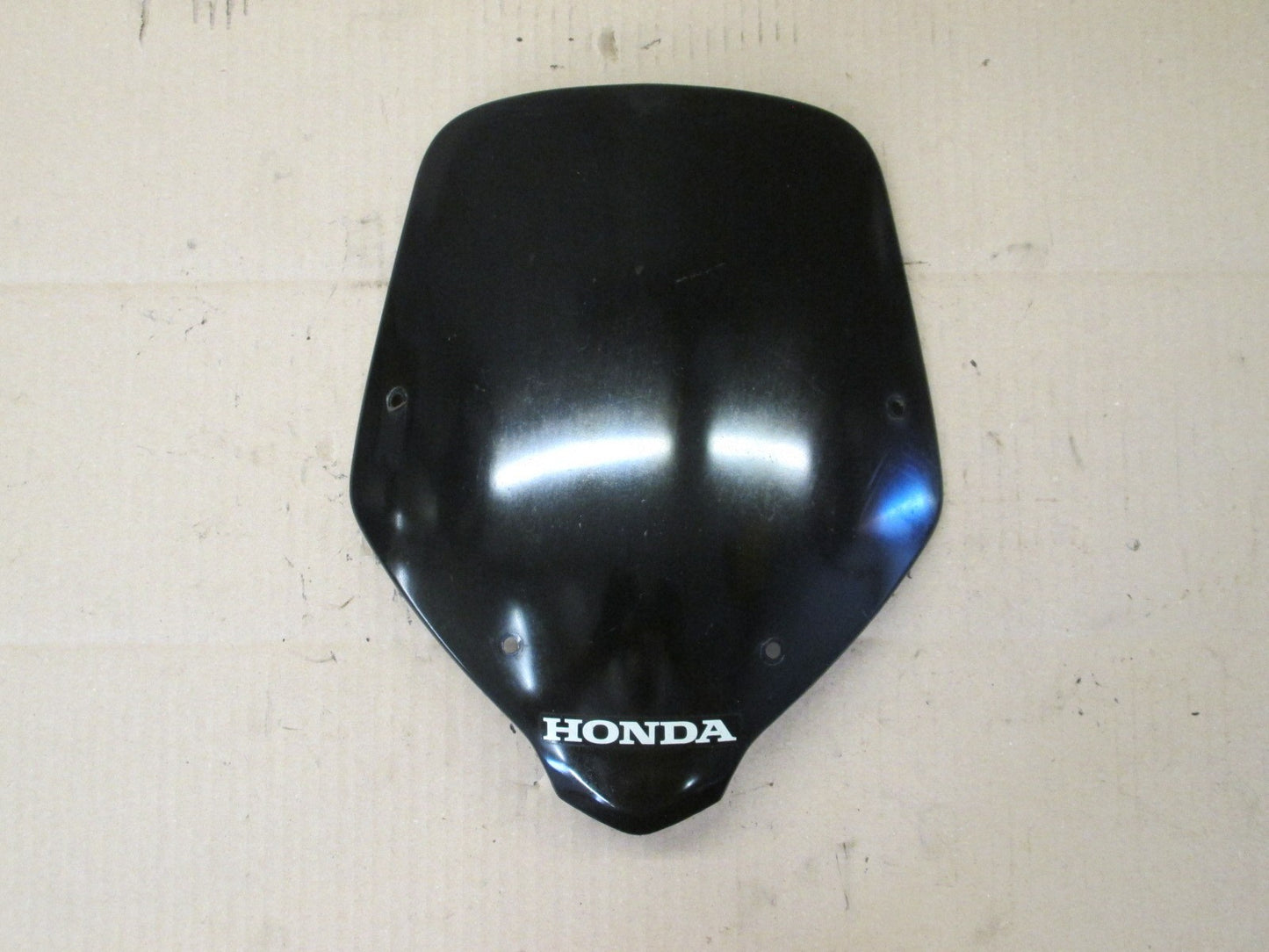Bulle pour Honda 125 CBF - JC40A
