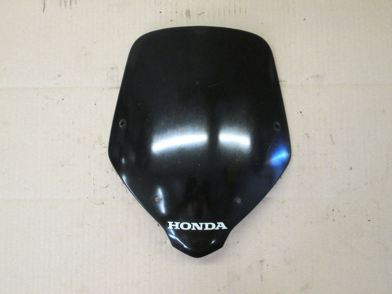 Bulle pour Honda 125 CBF - JC40A