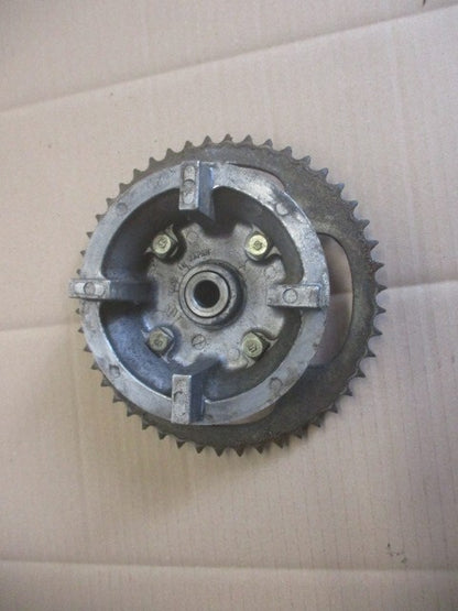 Porte couronne équipé pour Suzuki 125 GT