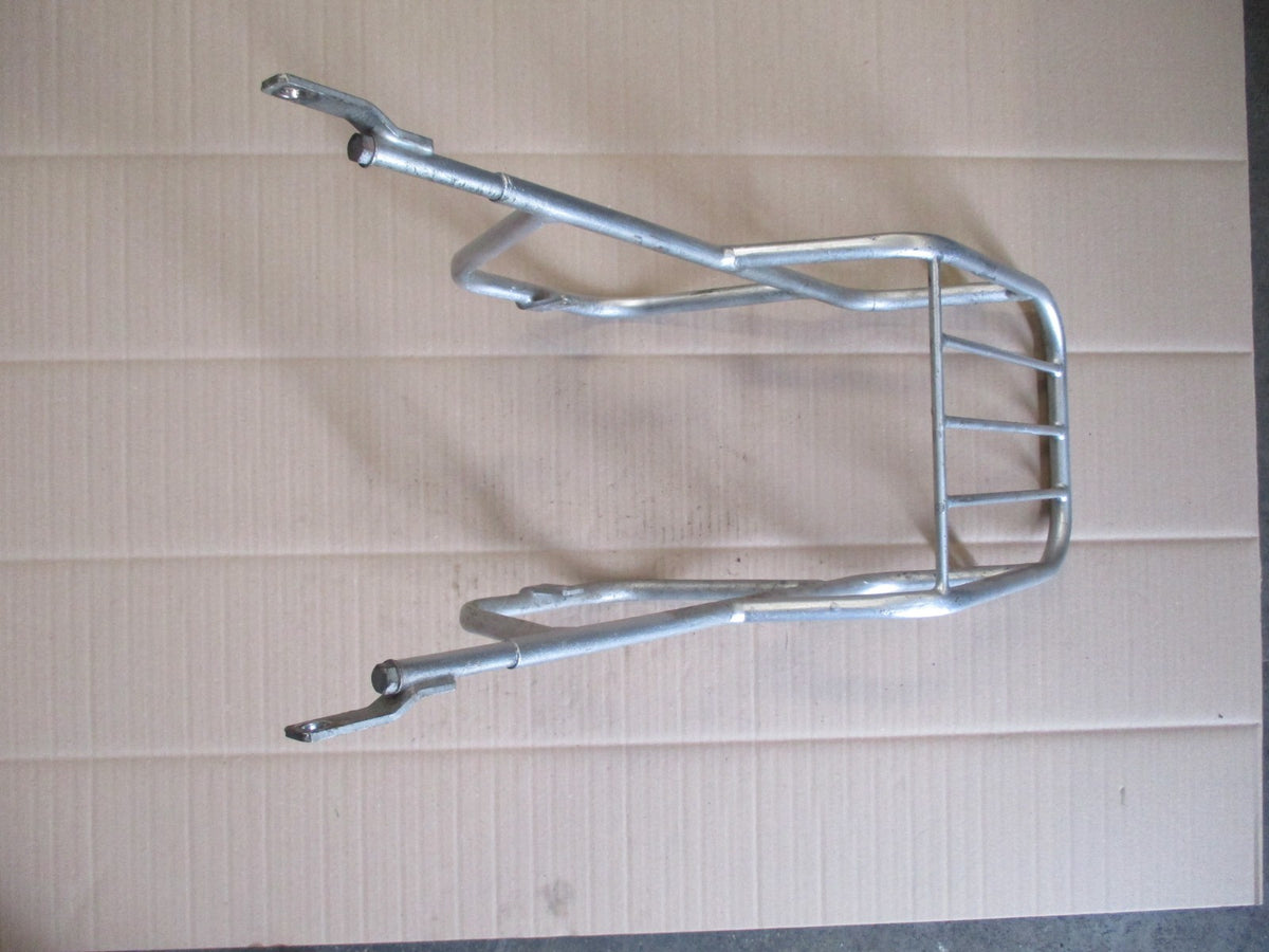 Grand porte bagage pour Honda 125 CBT - CB125T - 125 Twin