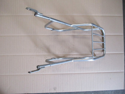 Grand porte bagage pour Honda 125 CBT - CB125T - 125 Twin