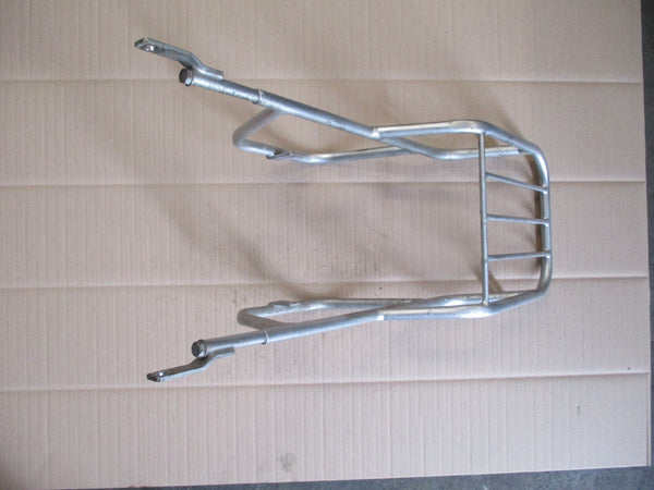 Grand porte bagage pour Honda 125 CBT - CB125T - 125 Twin