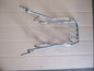 Grand porte bagage pour Honda 125 CBT - CB125T - 125 Twin