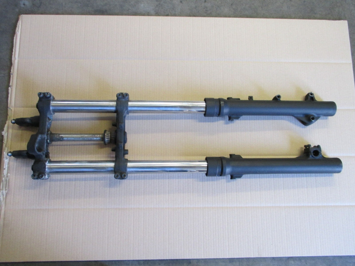 Fourche pour Honda 650 SLR - RD09