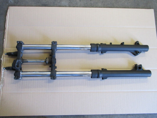 Fourche pour Honda 650 SLR - RD09