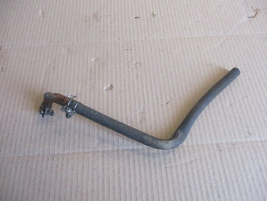 Tuyauterie reniflard pour Honda 600 XLR - PD03