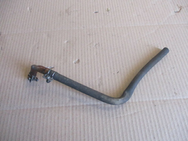 Tuyauterie reniflard pour Honda 600 XLR - PD03