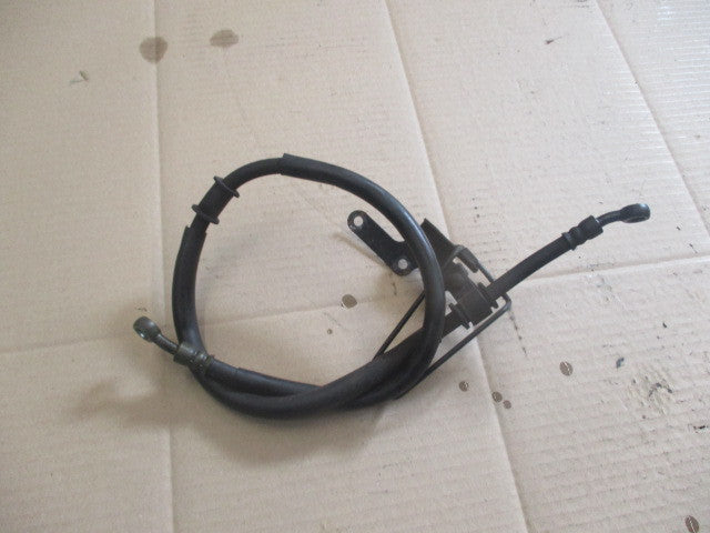 Tuyauterie de frein avant pour Yamaha 125 YBR - RE031 - RE051