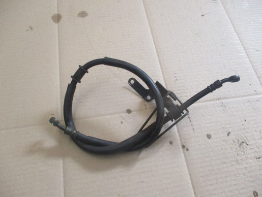 Tuyauterie de frein avant pour Yamaha 125 YBR - RE031 - RE051