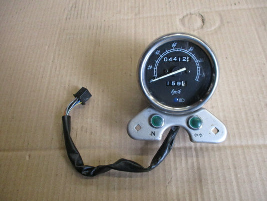 Bloc compteur pour Suzuki 125 GZ Marauder
