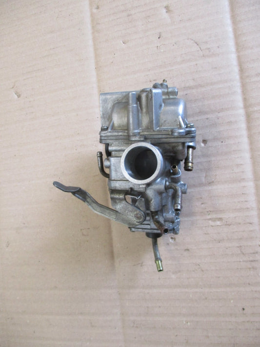 Carburateur pour Yamaha 125 DTRE (DE061) - 125 DTX (DE062)