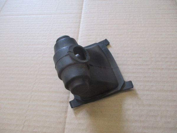 Soufflet inférieur d'amortisseur pour Yamaha 600 XTE - 4PT - DJ02