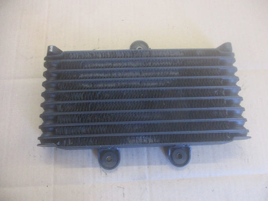 Radiateur d'huile pour Suzuki 650 XF Freewind