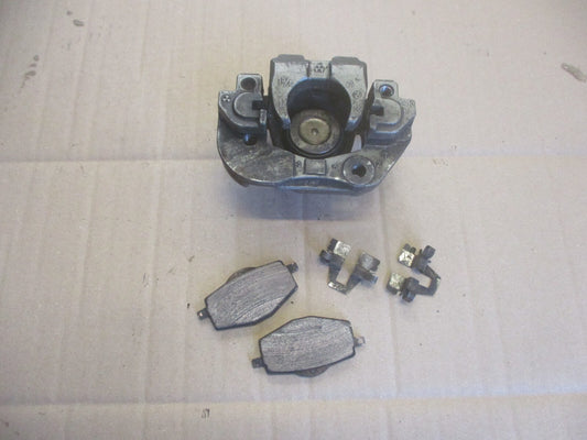 Etrier de frein arrière Yamaha 600 XT XTE XTZ - 2KF - 3AJ - 3TB - 4PT - DJ02