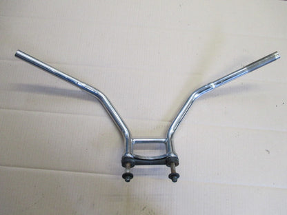 Guidon pour Honda 600 VT C Shadow - PC21