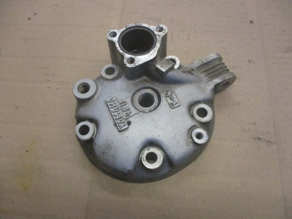 Culasse Y-4 pour Yamaha 125 TDR - 4FU / 5AE - bourrelet usiné