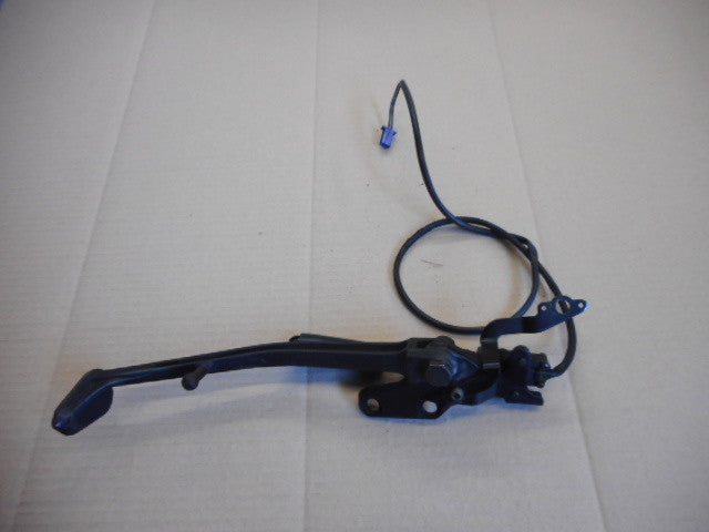 Ensemble béquille latérale + contacteur pour Yamaha 125 TZR - 4FL