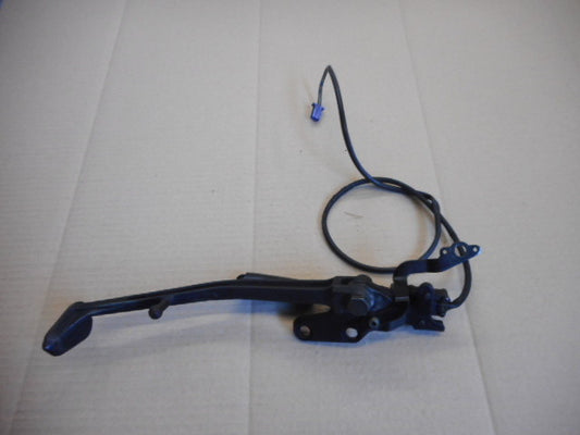 Ensemble béquille latérale + contacteur pour Yamaha 125 TZR - 4FL