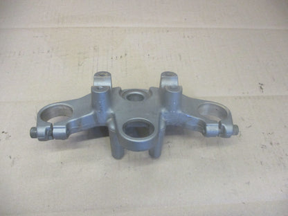 Té de fourche supérieur pour Yamaha 125 TDR - 4FU / 5AE