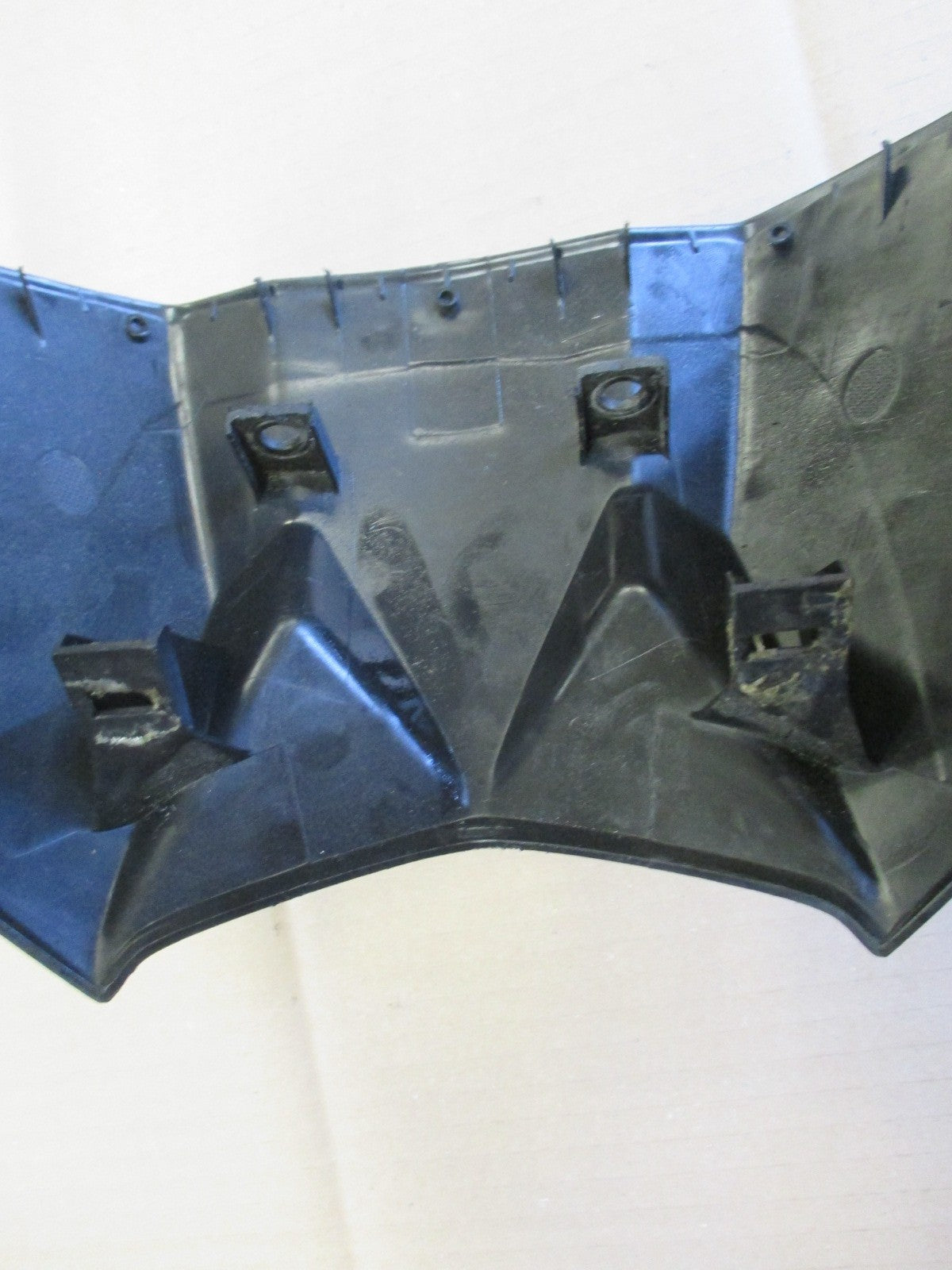 Tête de fourche pour Honda 125 CBF - JC74