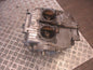 Bas moteur pour Honda 450 C Rebel CMX - 450CMX  - 1986