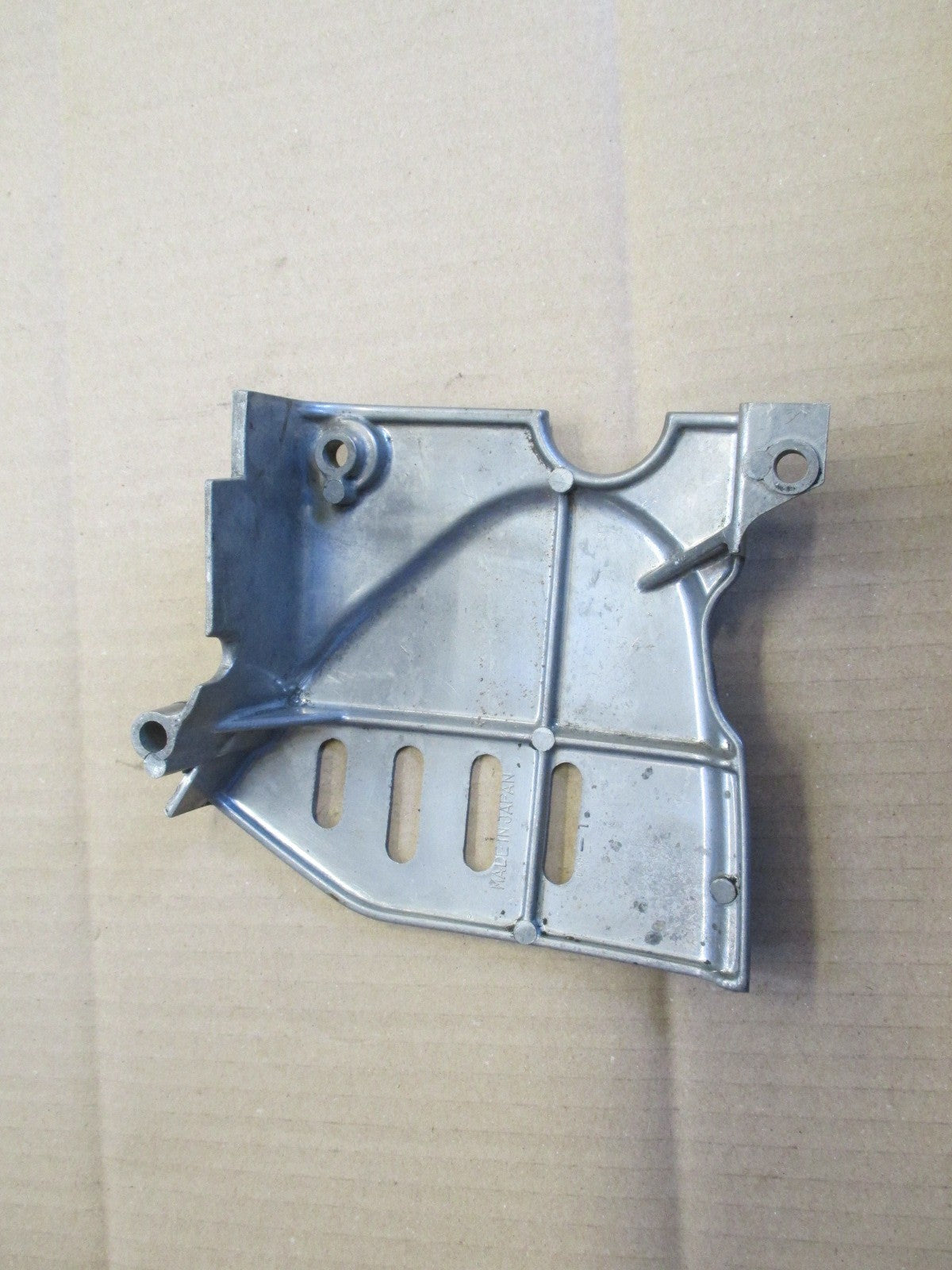 Cache pignon pour Kawasaki 125 KE - K1 - KS
