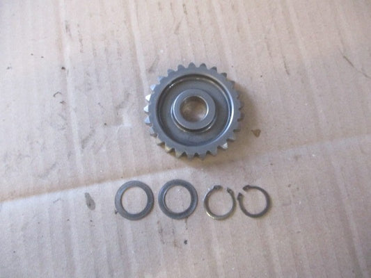 Pignon fou de kick pour Yamaha 125 DTMX - 2A8
