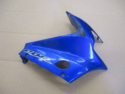 Demie tête de fourche droite pour Honda 125 CBR - JC34