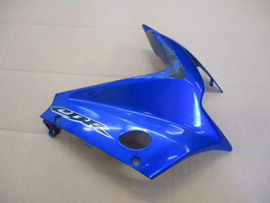 Demie tête de fourche droite pour Honda 125 CBR - JC34