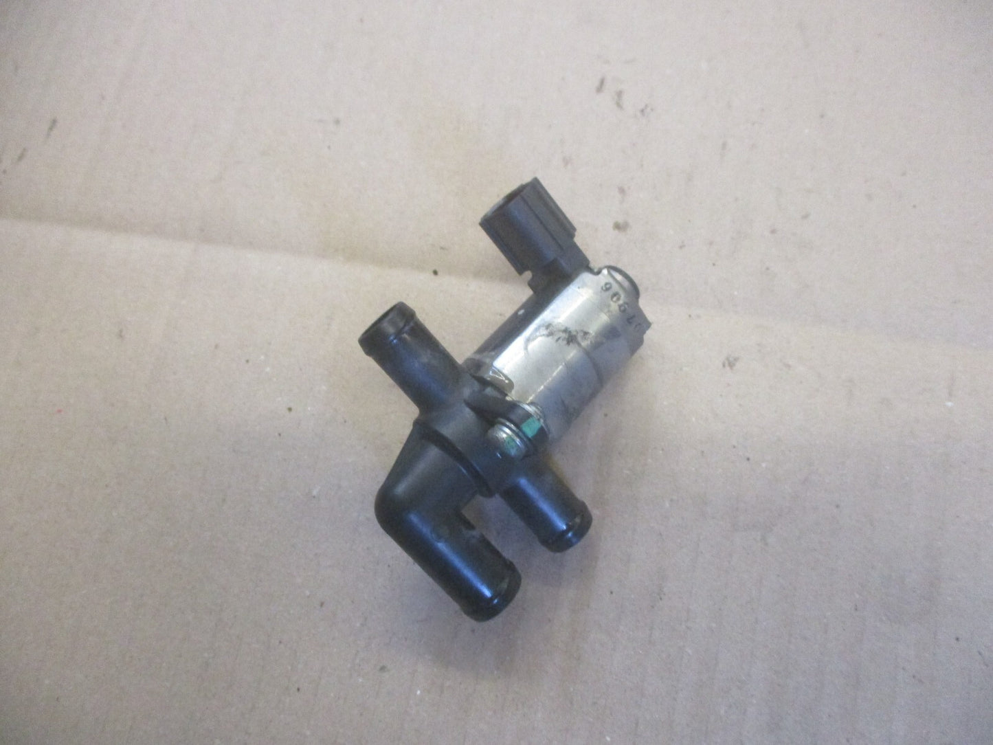 Capteur vanne d'air antipollution pour Honda 700 XLV Transalp - RD13A