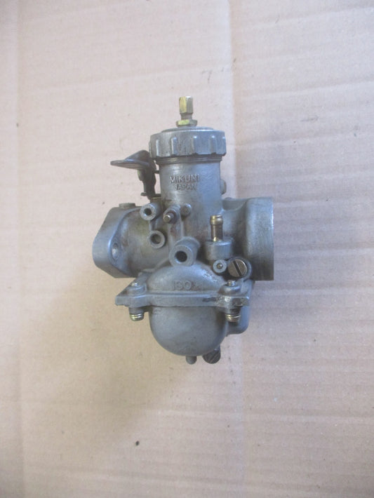 Carburateur d'origine pour Suzuki 125 TS B - 1979