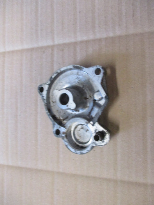 Carter pour Yamaha 600 XTK - 3TB