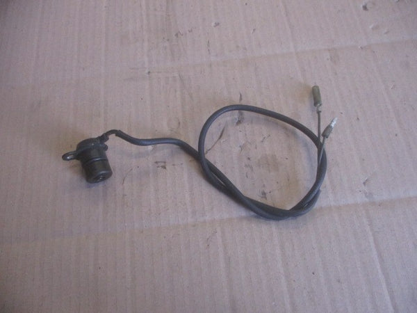 Capteur d'allumage pour Yamaha 750 FZX - 4AM