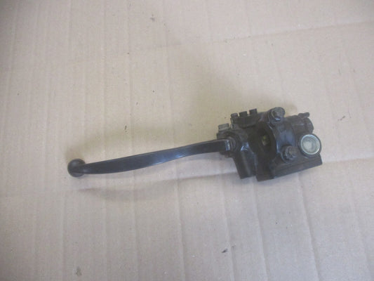 Maitre cylindre de frein avant pour Honda 125 CBF - JC40A