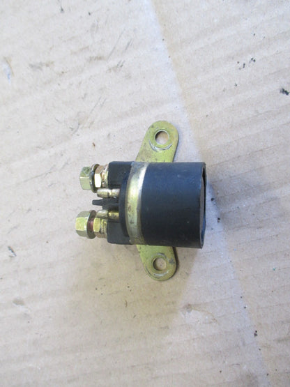 Relais de demarreur pour Suzuki 125 GN - NF41A