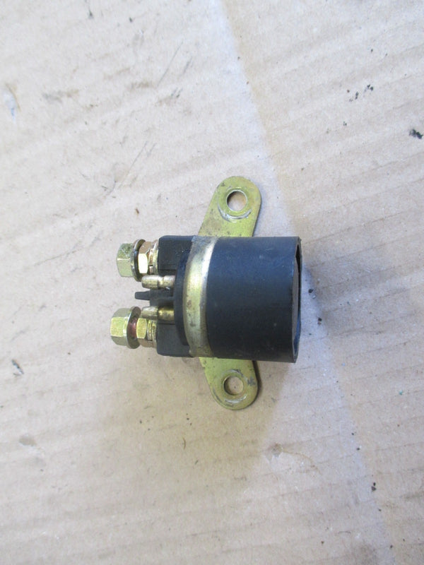 Relais de demarreur pour Suzuki 125 GN - NF41A
