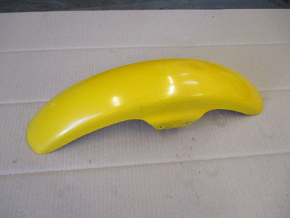 Garde boue avant pour Honda 125 Rebel - JC24A - JC26A