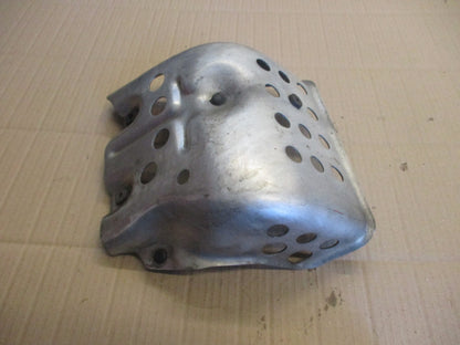 Sabot moteur pour Honda 650 NX Dominator - RD02 
